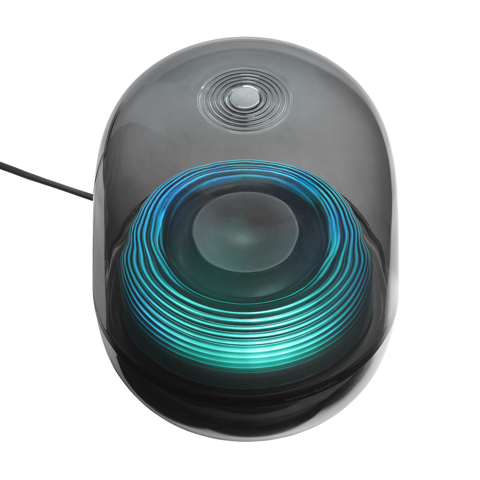 Harman Kardon SOUNDSTICKS 5, iconico speaker Bluetooth