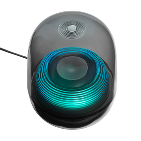 Harman Kardon SOUNDSTICKS 5, iconico speaker Bluetooth