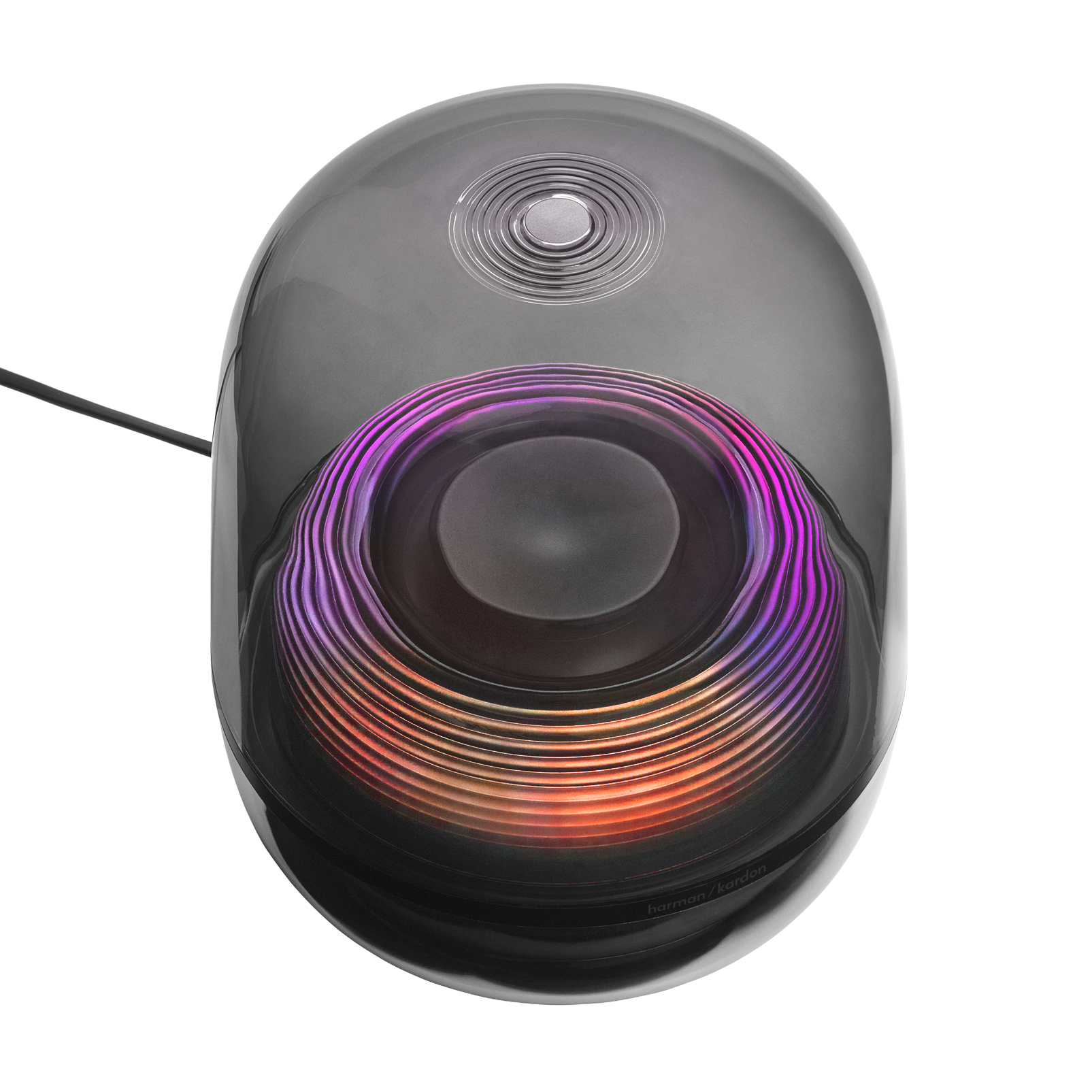 Harman Kardon SOUNDSTICKS 5, iconico speaker Bluetooth