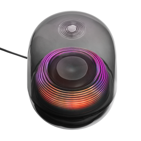 Harman Kardon SOUNDSTICKS 5, iconico speaker Bluetooth