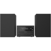 Kenwood M-450DAB Sistema Micro Hi-Fi con DAB+/FM e Lettore CD