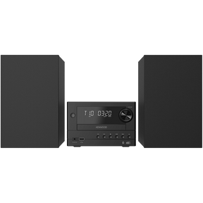 Kenwood M-450DAB Sistema Micro Hi-Fi con DAB+/FM e Lettore CD