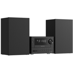 Kenwood M-450DAB Sistema Micro Hi-Fi con DAB+/FM e Lettore CD