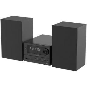Kenwood M-450DAB Sistema Micro Hi-Fi con DAB+/FM e Lettore CD