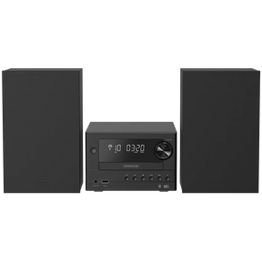 Kenwood M-450DAB Sistema Micro Hi-Fi con DAB+/FM e Lettore CD
