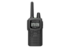 Kenwood PKT-300E Ricetrasmettitore PMR446 UHF analogico