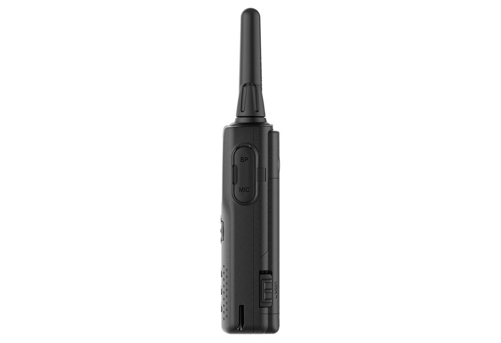 Kenwood PKT-300E Ricetrasmettitore PMR446 UHF analogico