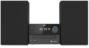 JVC UX-C25DAB, Sistema Micro con CD, USB, DAB+ e streaming audio Bluetooth