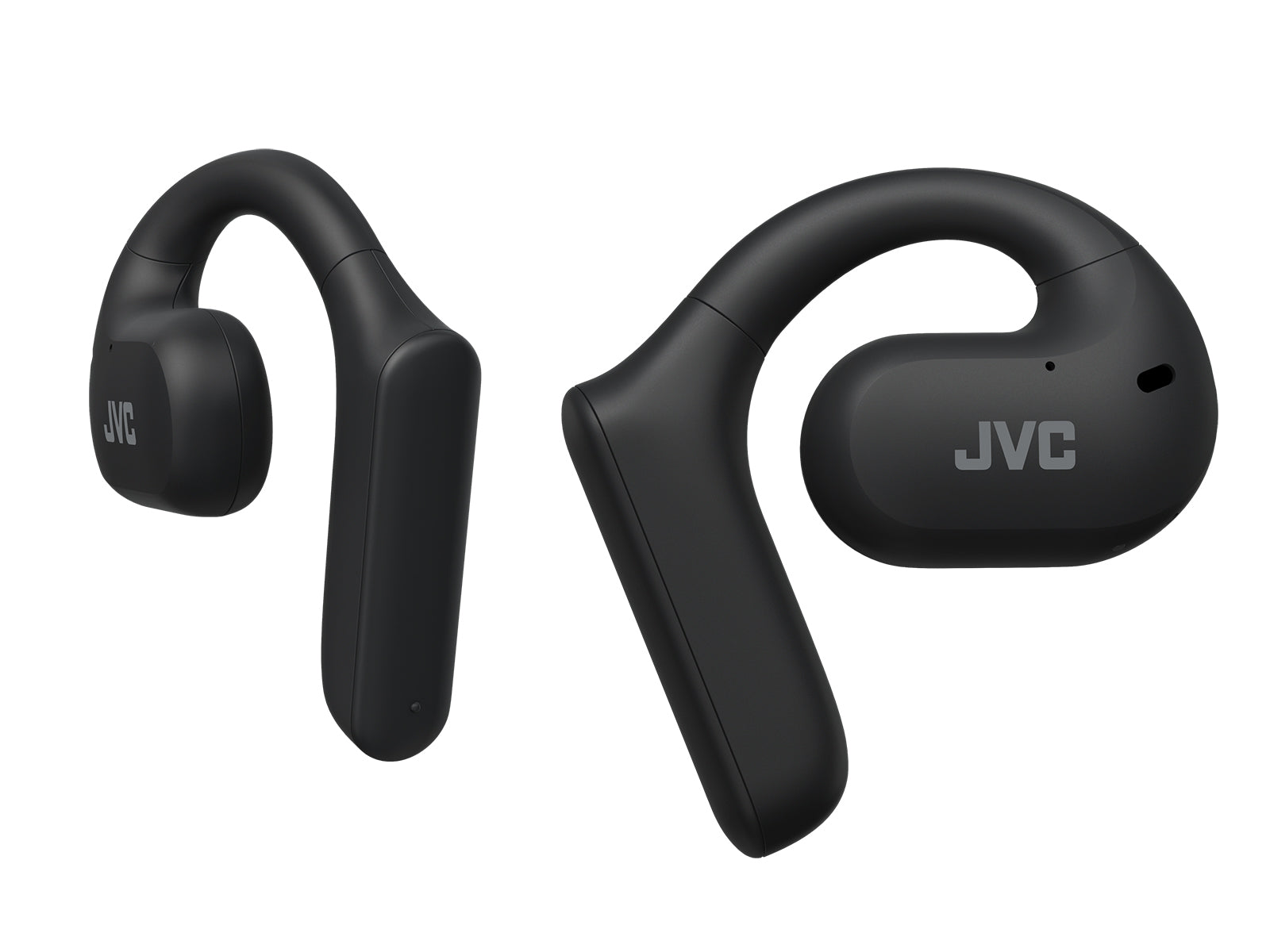 JVC Nearphones, Auricolari True Wireless, con Cancellazione del Rumore