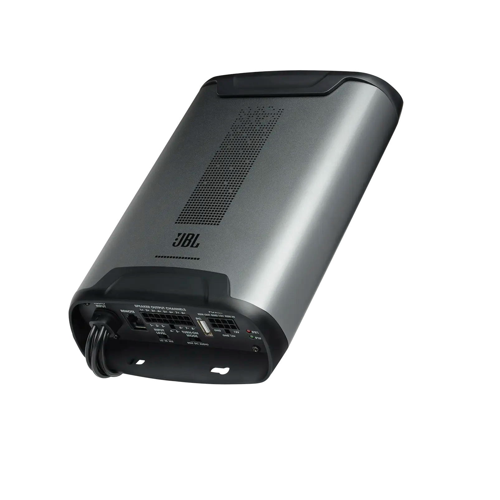JBL DSP4086 - Amplificatore DSP a 8 canali - 8 x 40 W RMS