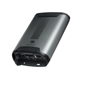 JBL DSP4086 - Amplificatore DSP a 8 canali - 8 x 40 W RMS