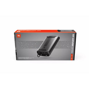 JBL DSP4086 - Amplificatore DSP a 8 canali - 8 x 40 W RMS