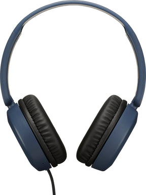 OUTLET JVC HA-S31M Cuffie leggere pieghevoli con microfono e telecomando