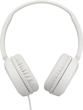 OUTLET JVC HA-S31M Cuffie leggere pieghevoli con microfono e telecomando