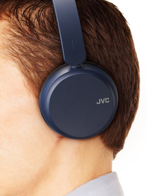 OUTLET  JVC HA-S35BT Cuffie wireless Bluetooth