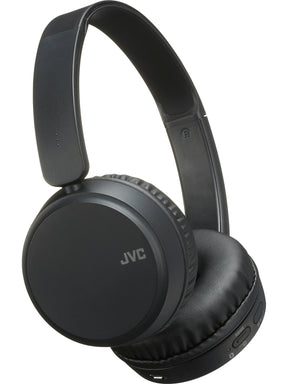 JVC HA-S35BT-B-U Cuffie wireless Bluetooth