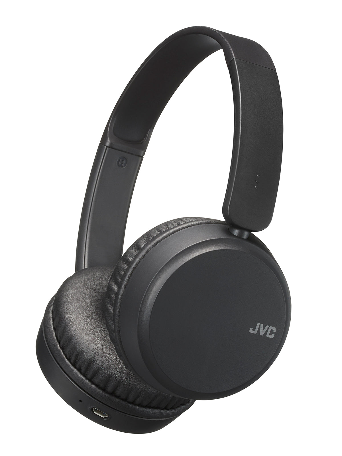 JVC HA-S35BT-B-U Cuffie wireless Bluetooth