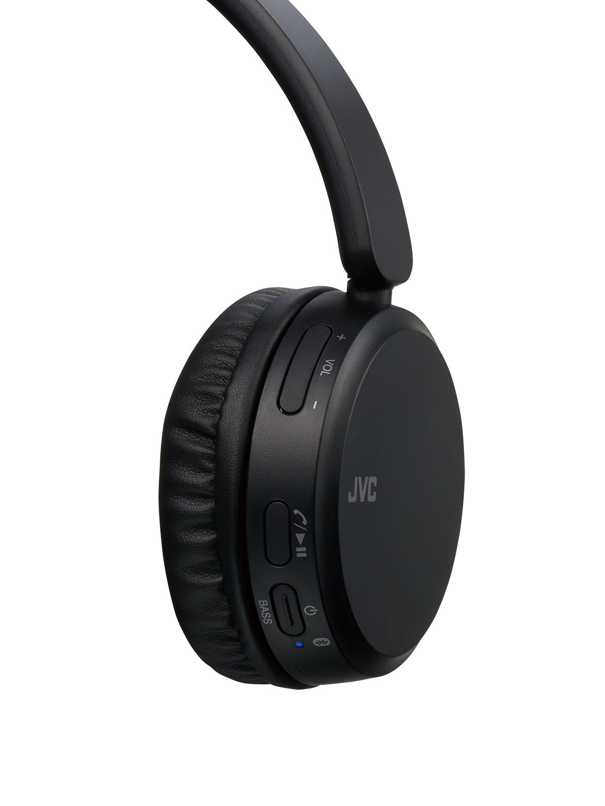 JVC HA-S35BT-B-U Cuffie wireless Bluetooth