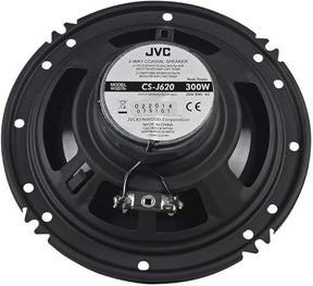 JVC CS-J620 Altoparlante coassiale