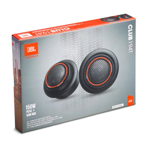 JBL Club 194T