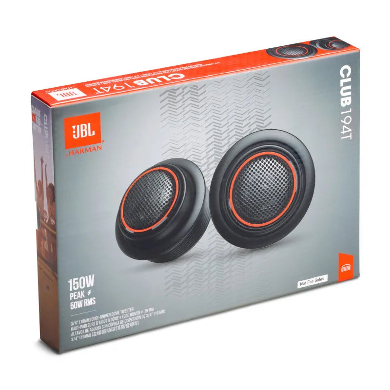 JBL Club 194T