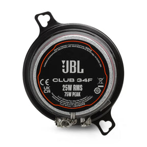 JBL Club 34F