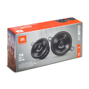 JBL Club 34F