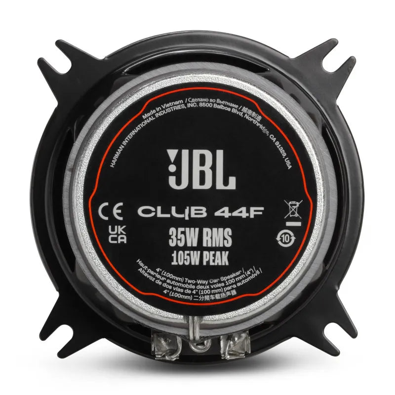 JBL Club 44F
