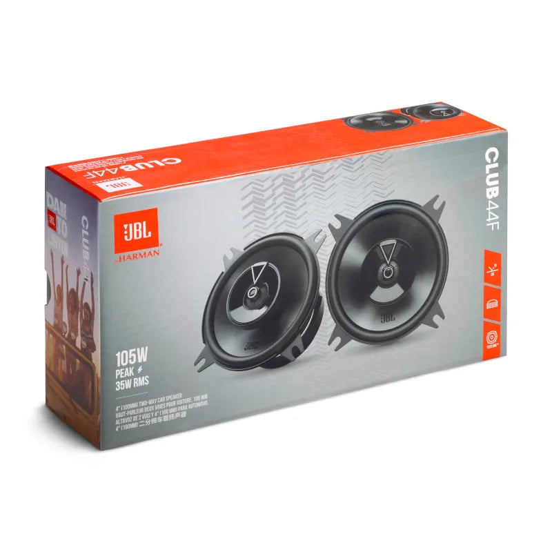 JBL Club 44F