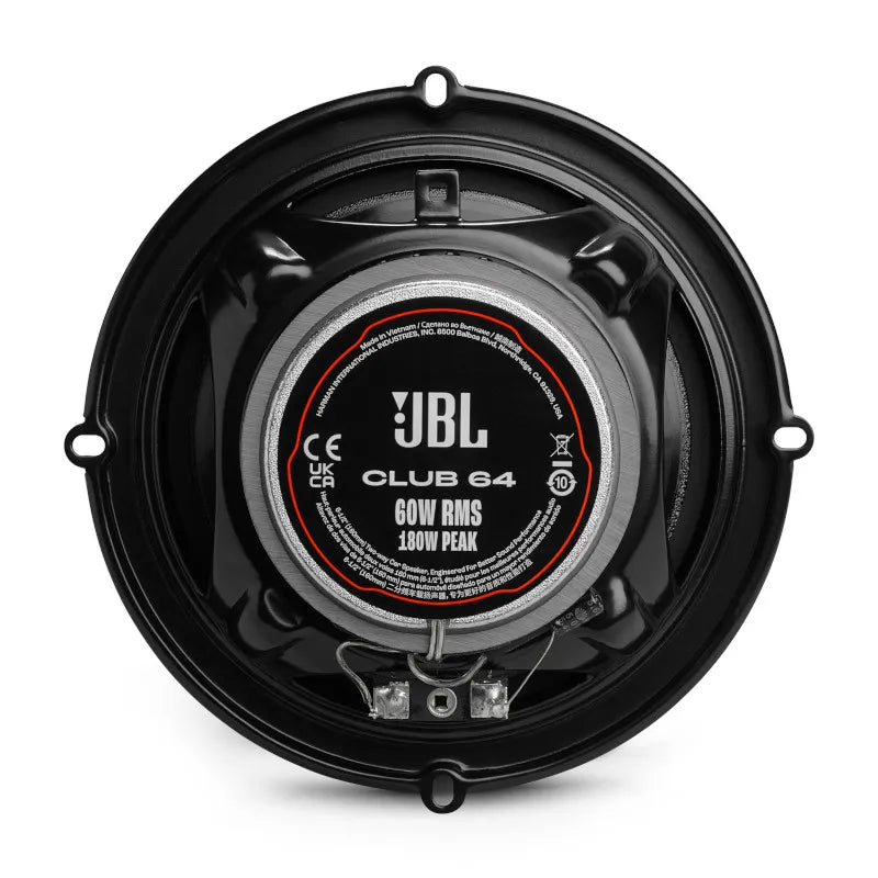 JBL Club 64