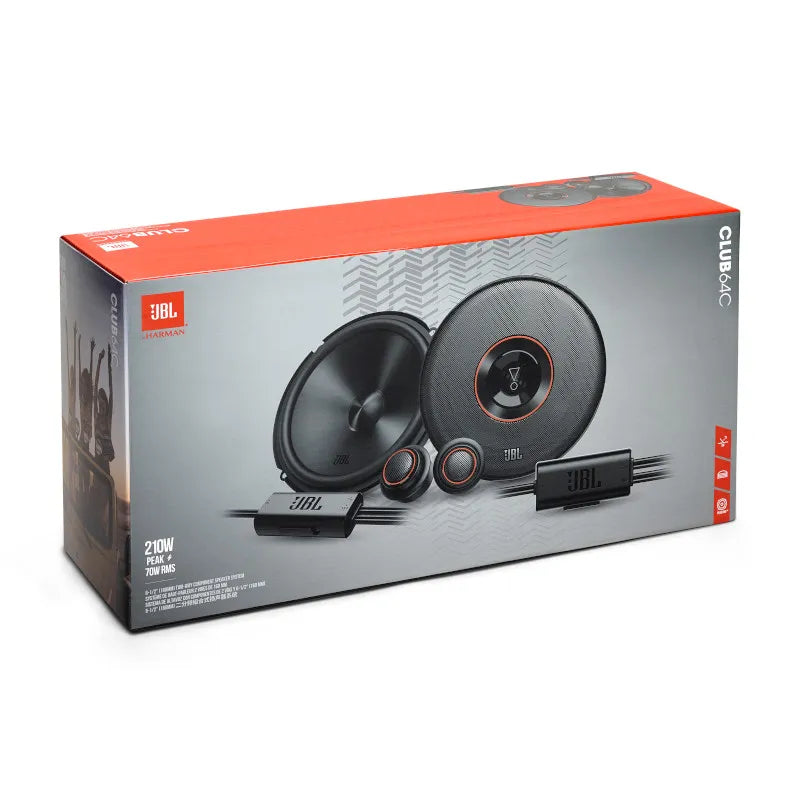 JBL Club 64C