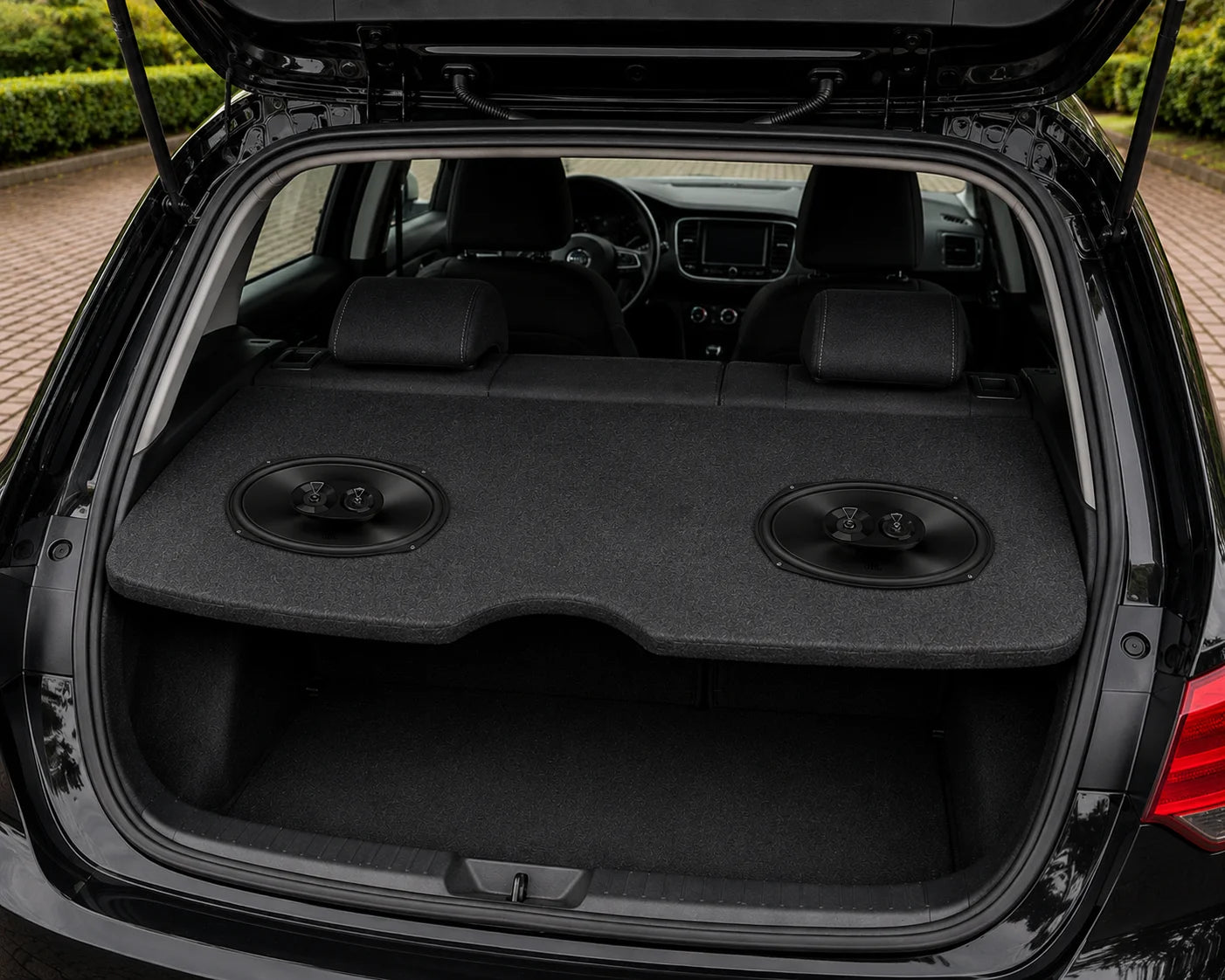JBL Club 964M