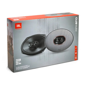 JBL Club 964M