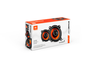 Altoparlanti JBL STAGE1 42F GEN2
