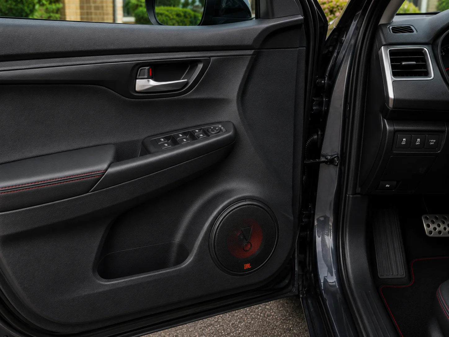 JBL STAGE1 GEN2 62