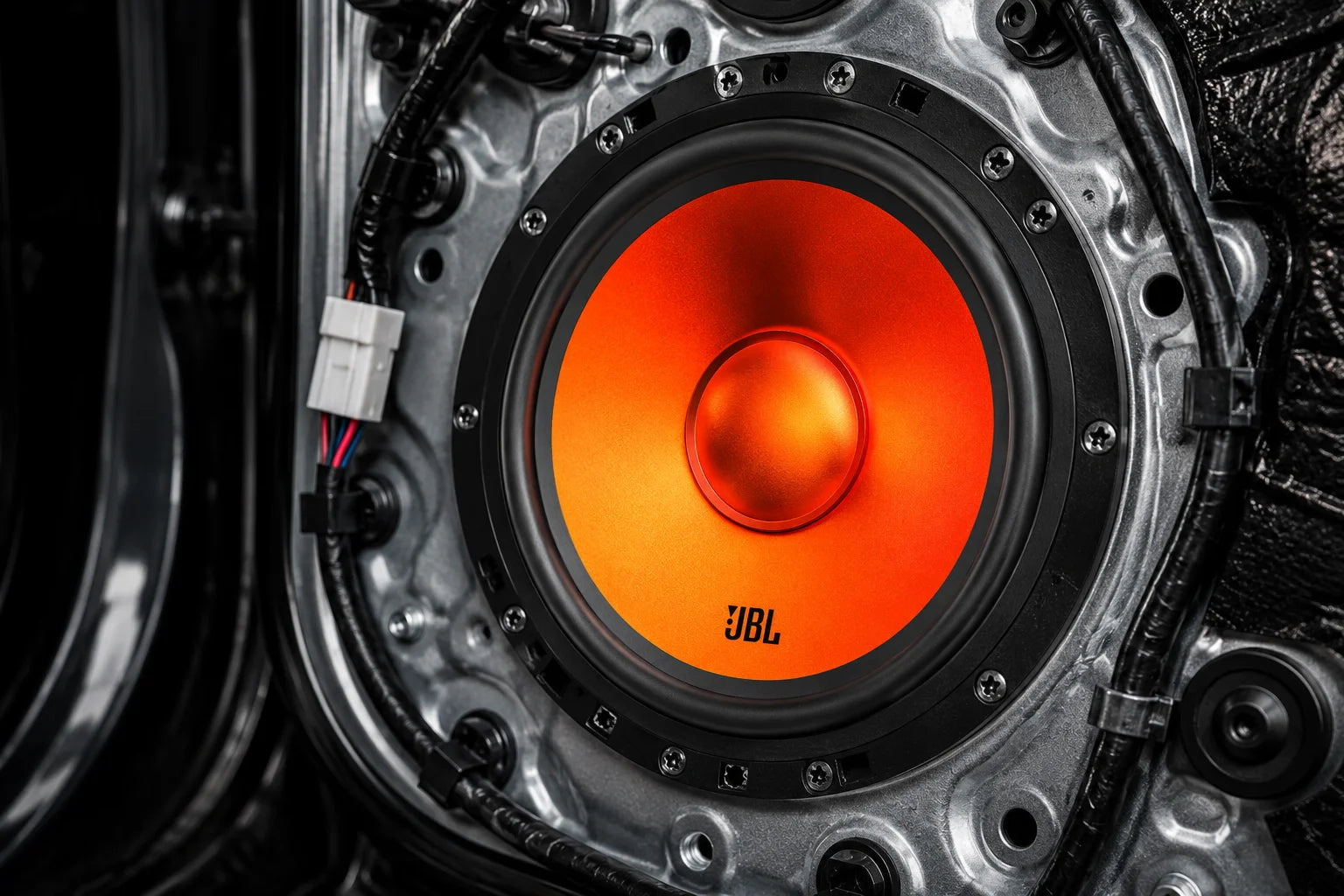 JBL STAGE1 62CF Componente GEN2