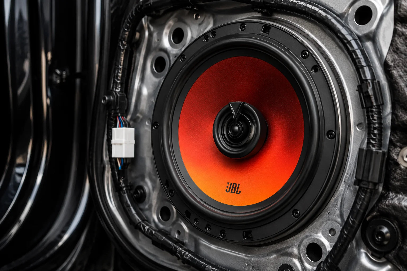 Altoparlanti JBL STAGE1 62F GEN2
