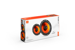 Altoparlanti JBL STAGE1 62F GEN2