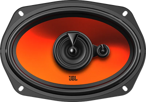 Altoparlanti JBL STAGE1 962M GEN2