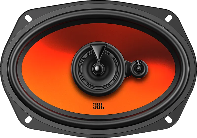 Altoparlanti JBL STAGE1 962M GEN2