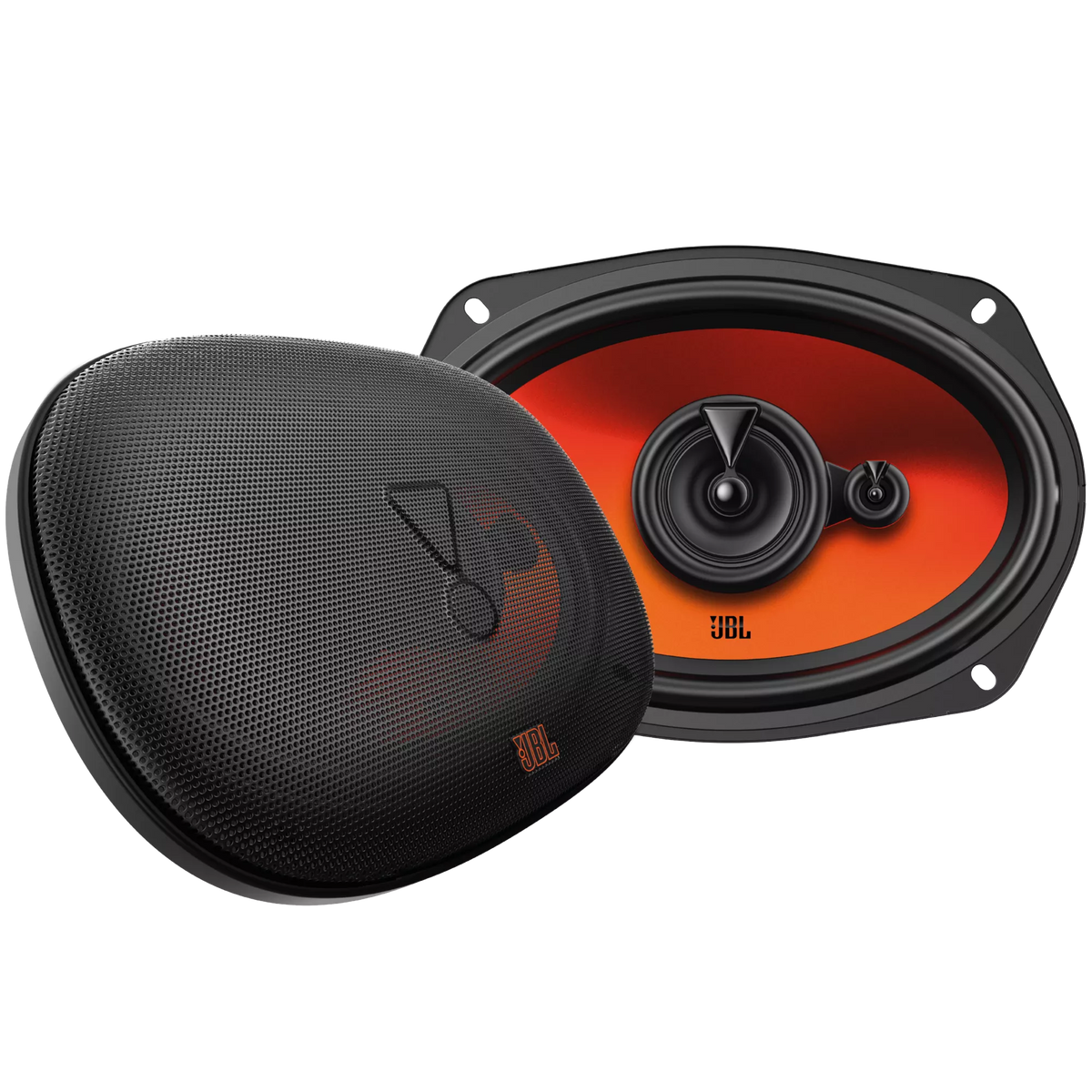 Altoparlanti JBL STAGE1 962M GEN2