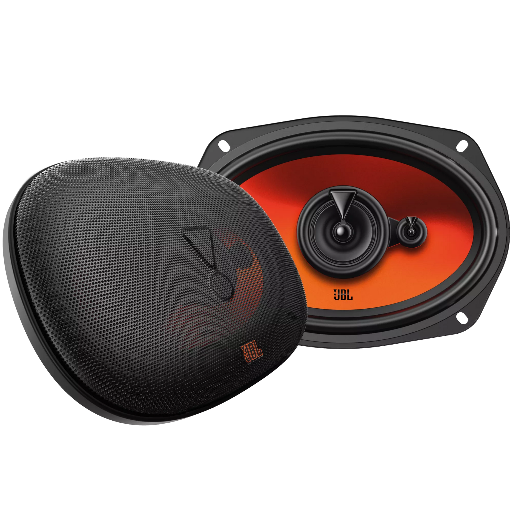 Altoparlanti JBL STAGE1 962M GEN2