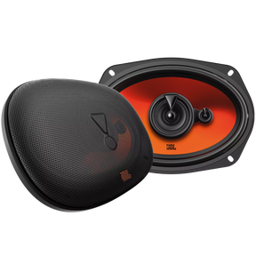 Altoparlanti JBL STAGE1 962M GEN2