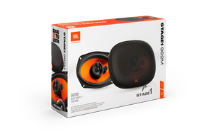 Altoparlanti JBL STAGE1 962M GEN2