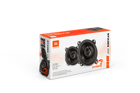 Altoparlanti JBL STAGE2 45F GEN2