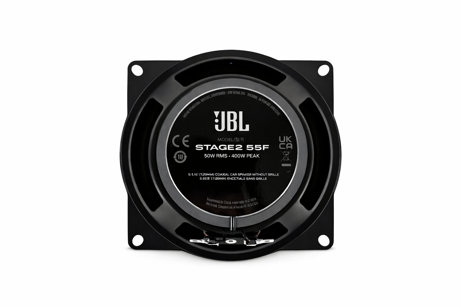 Altoparlanti JBL STAGE2 55F GEN2