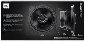 Altoparlanti JBL STAGE2 55F GEN2