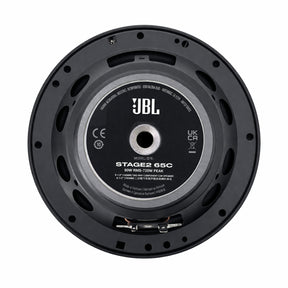 JBL STAGE2 65C Compo GEN2
