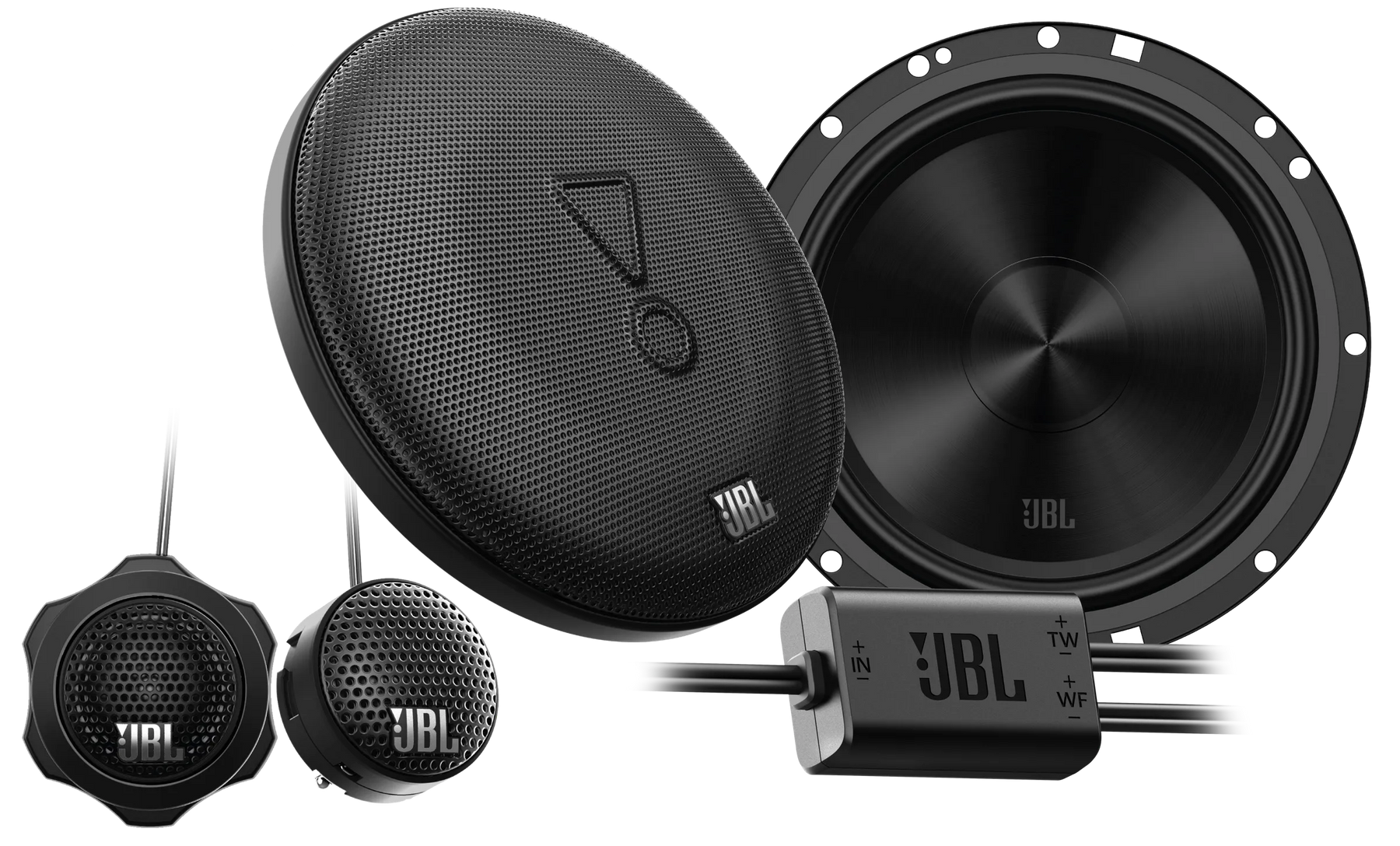 JBL STAGE2 65C Compo GEN2