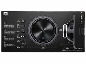 JBL STAGE2 65C Compo GEN2